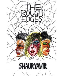 The rough edges book front cover