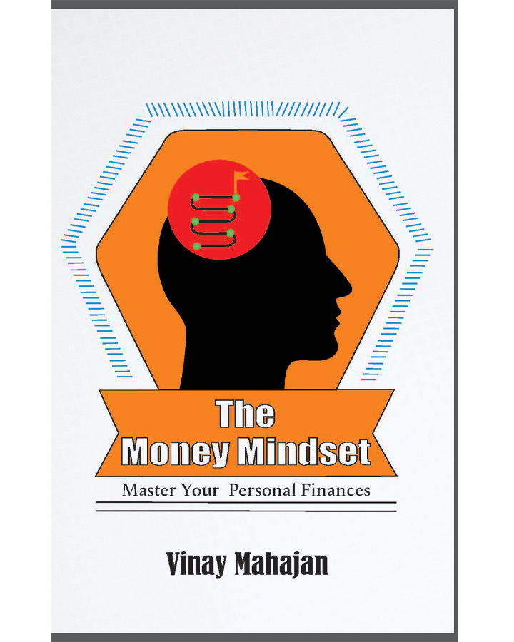 Personal finance money mindset you can t make it without