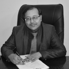 Shirish Kumar