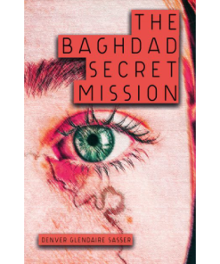 The baghdad secret mission
